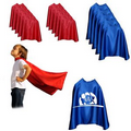 Superhero Cape for Children